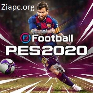 pes 2020 cracked